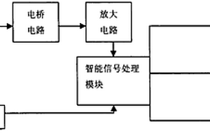 氧气传感器装置