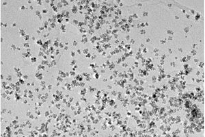 DNA修饰的石墨烯基镍钯铂纳米复合材料及其制备方法