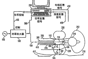 施以温热治疗阻止肿瘤生长的方法