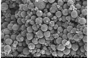 镁离子电池负极材料的制备方法