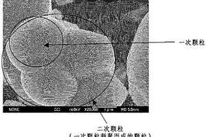 锂离子电池用正极活性物质、锂离子电池用正极和锂离子电池