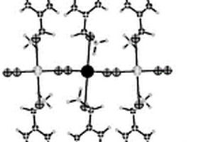 二维有机-无机杂化双钙钛矿半导体晶体及其制备方法和用途
