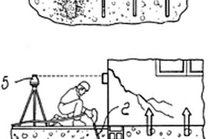 利用膨胀灌浆技术进行实时位移控制的系统和方法