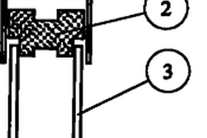 带电子标签的真空采血管及其制作和使用方法