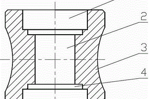 高锰钢基WC钢结硬质合金导卫辊及其制造方法