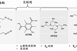 形状记忆聚合物栓塞泡沫