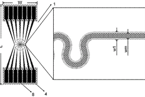 柔性神经探针以及基于液态金属的输入/输出（I/O）连接器