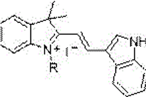溶酶体荧光探针、其制备方法及其应用