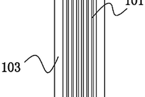 荧光光纤温度传感器光纤探头