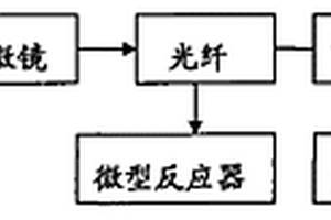 液相亚微观环境可视化装置