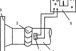 输电线路钢管塔的对接焊缝的超声波检测方法