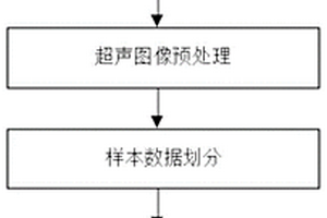 基于超声成像和贝叶斯优化的图像检测方法