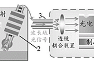 仿生贴片传感器及其制备方法和检测方法