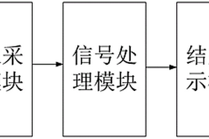 基于可见光图像的非侵入式血糖检测装置