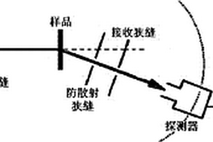 对人体内隐藏的海洛因进行快速自动无损检测的方法