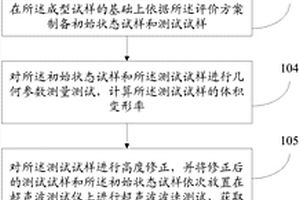 基于超声波技术的季冻区路基土材料损伤检测与评价方法