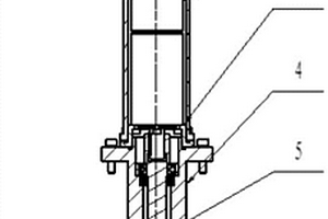 反应堆压力容器法兰螺纹孔自动超声检查工具