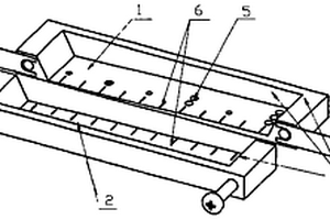 可变裂缝测试装置