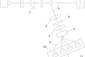 大气颗粒物特殊形貌识别装置