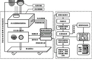 树上果实干物质快速判定方法及装置