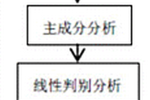 GK鉴别聚类的茶叶品种分类方法