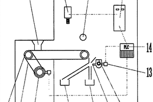 小型数字化水稻考种机