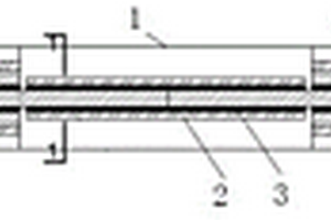 圆线同心绞架空导线7根绞钢芯铝绞线压接方法