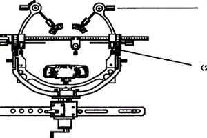 HTJ-I型微创脑定向手术仪