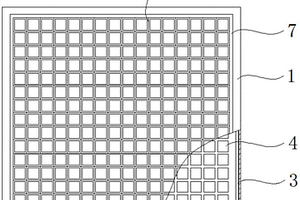 基于COB技术的LED显示屏封装工艺及LED显示屏