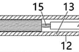 钢芯铝绞线压接缺陷无损检测方法