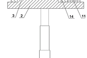 建筑结构无损检测器具