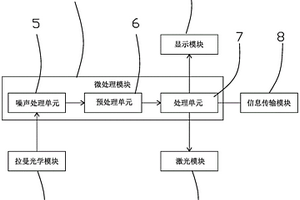 β-胡萝卜素无损检测方法及装置