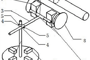 管线焊道无损检测设备