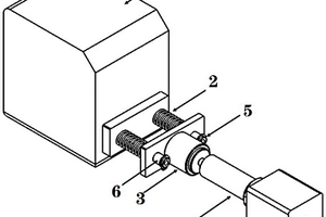 管焊缝超声无损检测探头恒力装置