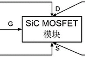 SiC MOSFET模块内部多芯片温度分布均匀性的无损测试方法