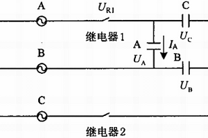 无损电容器组同步投切装置