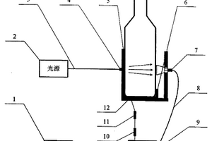 瓶装黄酒标注酒龄快速无损鉴别方法和装置