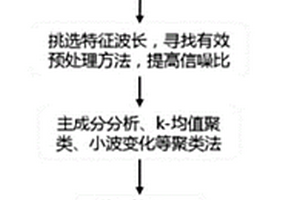 转基因大豆油的快速无损鉴别方法