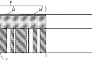 复合连接结构的相控阵超声检测方法及装置