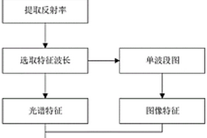 基于级联森林和卷积神经网络的小麦粉筋度检测方法