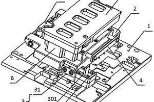 PCB板检测装置