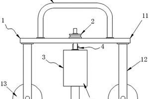 便携式压力管道焊缝超声检测仪
