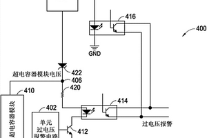 用于改善单元平衡和单元失效检测的系统和方法