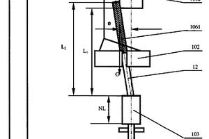 油井管螺纹接头拧接试验装置