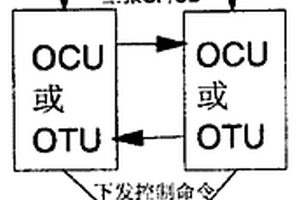 波分复用系统的板间通道保护方法