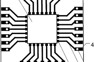 半导体封装基座