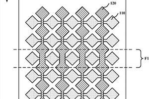 柔性触摸显示面板和显示装置