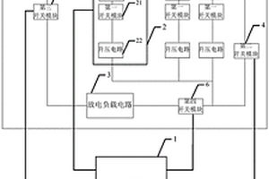 用于提升蓄电池组可用性的辅助电源装置