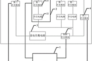 用于提升蓄电池组可用性的辅助电源装置