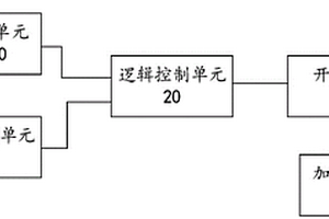 穿戴设备的保护电路及穿戴设备